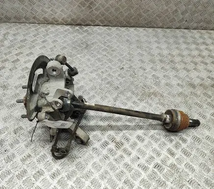 KIA EV6 Rear wheel hub 49801GI000 55531GI000