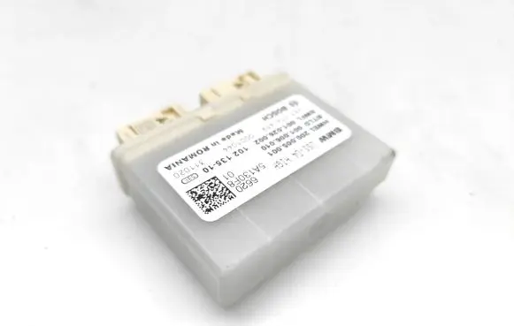 BMW 3 G20 G21 Parking PDC control unit/module 0263014459 5A130F8