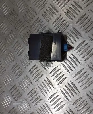 Volvo S40, V40 Adblue control unit 30857627