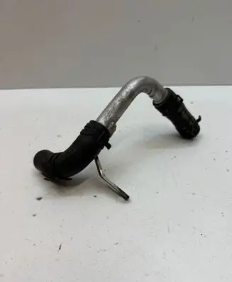 Mercedes-Benz S AMG W222 Engine coolant pipe/hose A2782000651 2125553 DBL625412