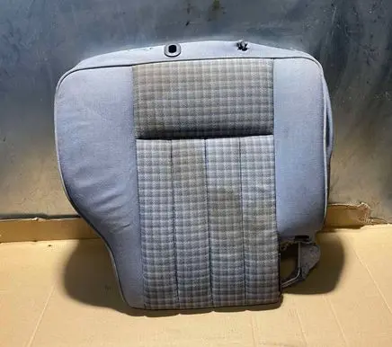 Mercedes-Benz E W124 Rear seat 1249201616 1775189N2 PB96679