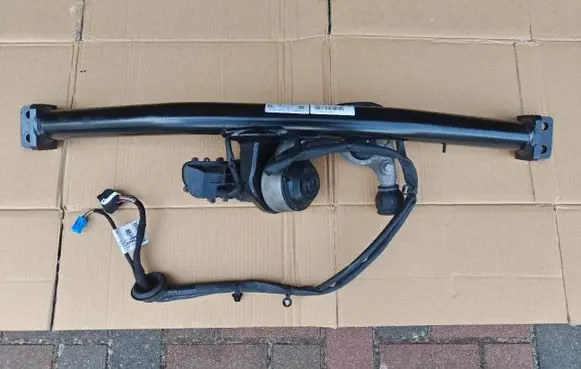 Mercedes-Benz C W206 Tow bar set A2063100600 10075052001