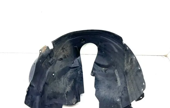 Ford Fusion II Front wheel arch liner splash guards DS73A16115