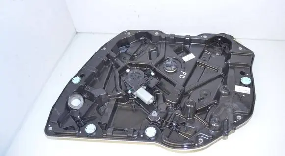 BMW 2 Active Tourer U06 Front door window regulator with motor 51335A444C2