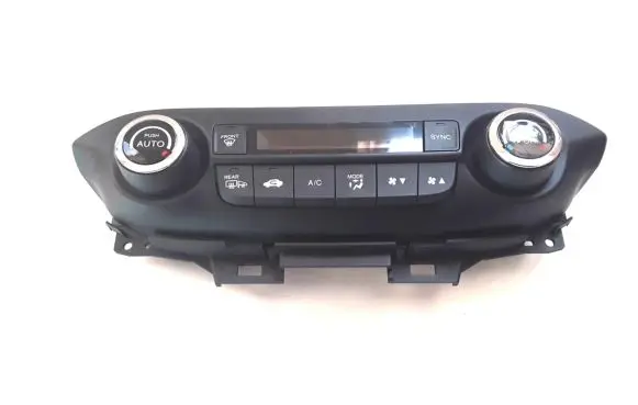 Honda CR-V Air conditioner control unit module 79600T1TE611M1