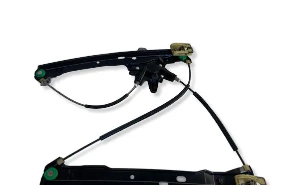 Ford C-MAX II Front door manual window regulator AM51R23201AE