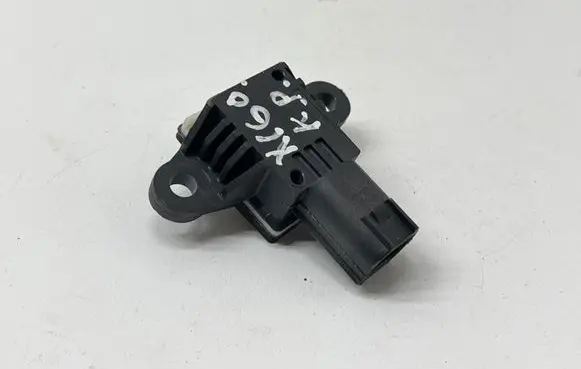 Volvo XC60 Airbag deployment crash/impact sensor 31406731 00525994 04202017