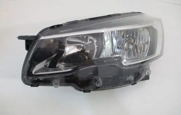 Peugeot 508 Headlight/headlamp 9807241480