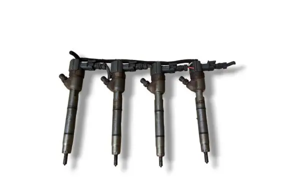 KIA Rio Fuel injector