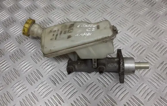 Citroen C2 ABS Pump 244195.79