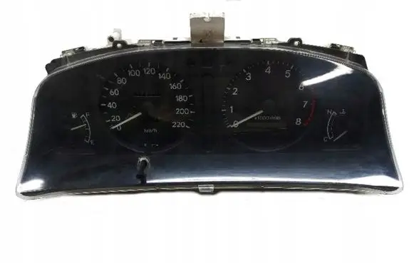 Toyota Corolla E110 Speedometer (instrument cluster) 838001A850