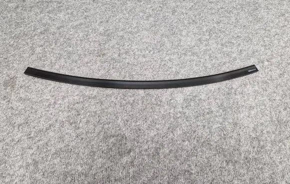 Porsche 911 991 Front door glass trim molding 91154249140 07072017 07072015