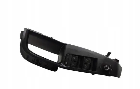Audi Q8 Quarter vent window switch 8R1867171