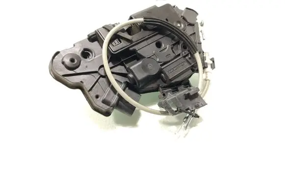 Seat Ibiza IV (6J,6P) Front door lock