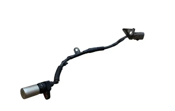 Toyota Avensis T250 Crankshaft position sensor 9091905069 0296001471