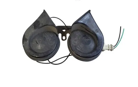 Renault Megane III Horn signal 024148 703881157