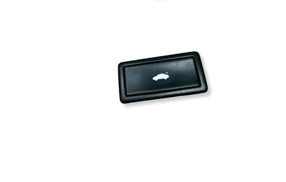 Audi A7 S7 4G Tailgate/boot open switch button 3D0959831D