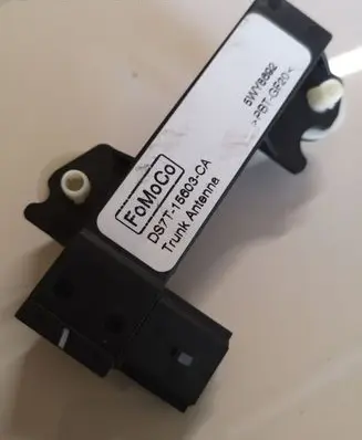 Ford Mustang VI Keyless (KESSY) go control unit/module DS7T15603CA