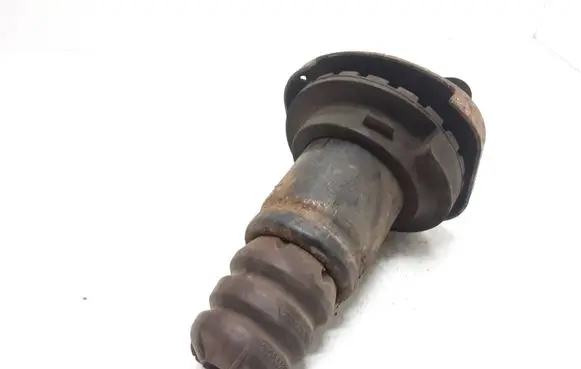 Volvo S60 Rear coil spring rubber mount 6G915599