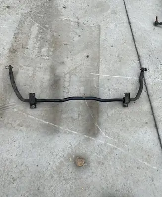 Mercedes-Benz Vito Viano W447 Front anti-roll bar/sway bar A4473230700