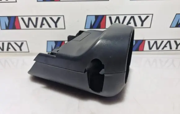 BMW 1 E81 E87 Steering wheel column trim