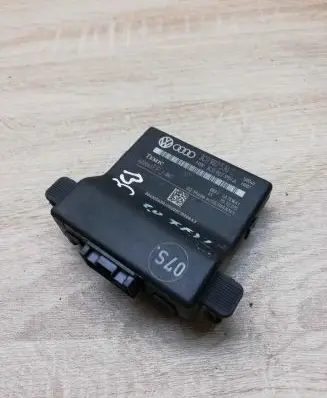 Volkswagen PASSAT B6 Gateway control module 3c0907530c