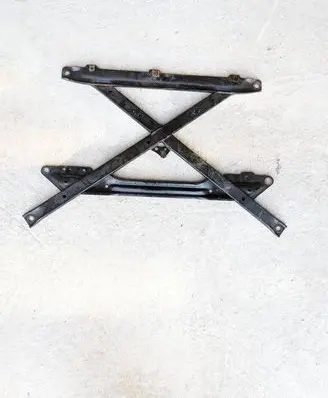 Audi A5 8T 8F Front subframe 8K1399345B