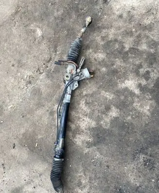 Audi A6 S6 C5 4B Steering rack 4B1422066E 6001440061603 0216108