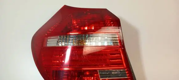 BMW 1 E81 E87 Rear/tail lights 7164855