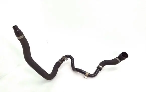 Mercedes-Benz CLS C218 X218 Engine coolant pipe/hose A2185012882 S3100078