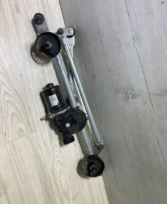 Nissan Juke II F16 Wiper motor W158616