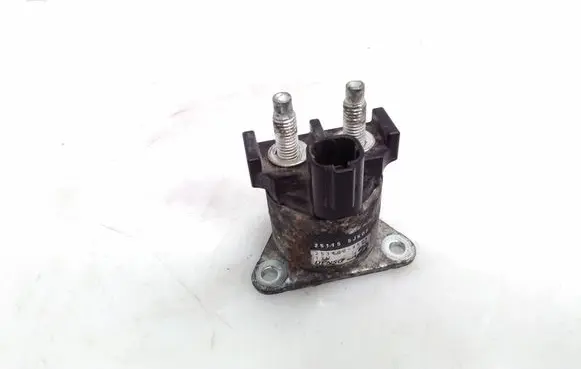 Nissan Navara D23 Other devices 251155JK0B 2534004501