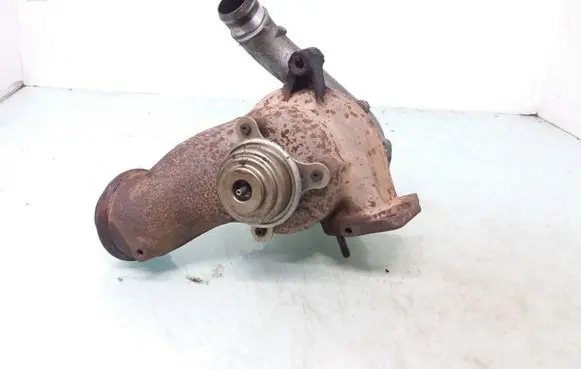 Citroen C5 Turbo 9640668680 7266831 GT1549P
