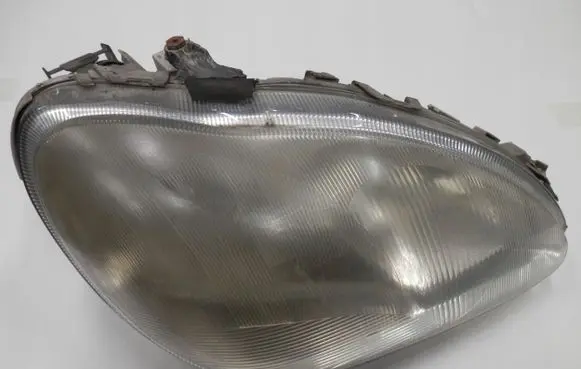 Mercedes-Benz S W220 Headlight/headlamp A2208200861
