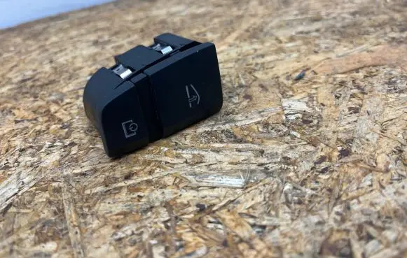 Audi A6 S6 C6 4F Other switches/knobs/shifts 4L1927227VUV