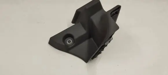 Audi A3 8Y Parcel shelf load cover mount bracket 8y4863423