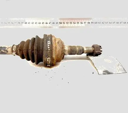 Opel Astra G Front driveshaft
