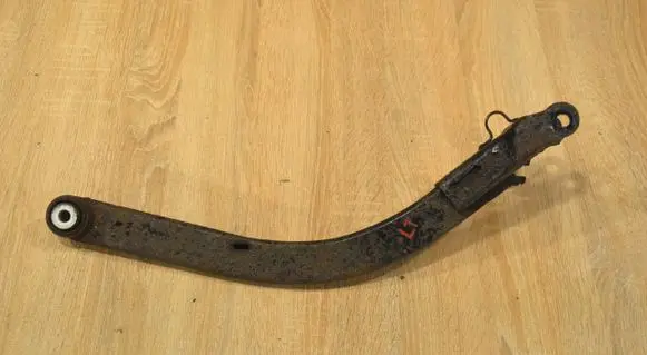 Alfa Romeo Giulietta Rear control arm