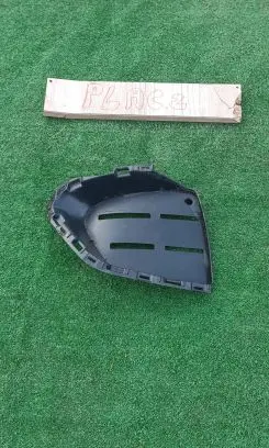 Mercedes-Benz A W177 Front tow hook cap/cover A1778858900