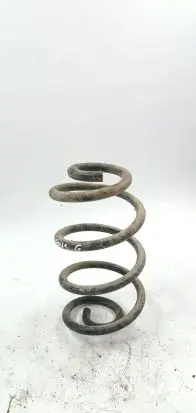 Renault Modus Rear coil spring