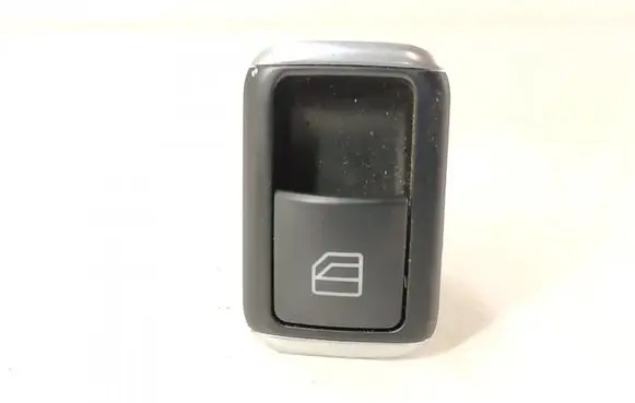 Mercedes-Benz C W204 Electric window control switch
