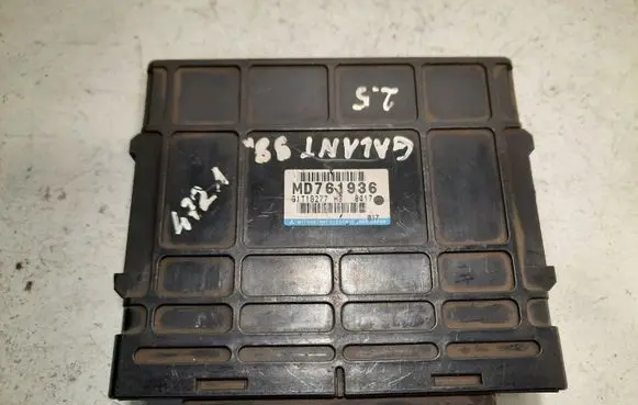 Mitsubishi Galant Gearbox control unit/module G1T18277 MD761936