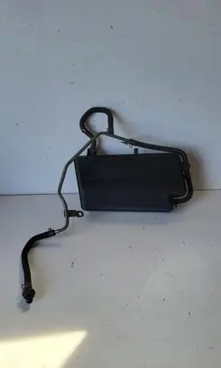 Mitsubishi Outlander Vacuum air tank