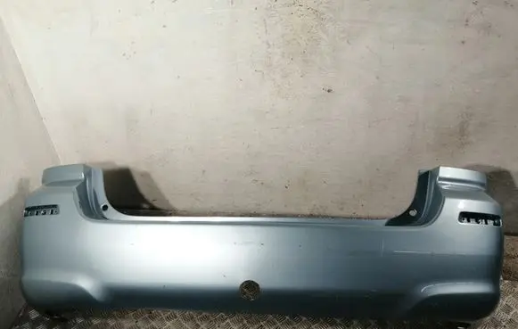 Toyota Corolla Verso AR10 Rear bumper 521590F900 521590F040