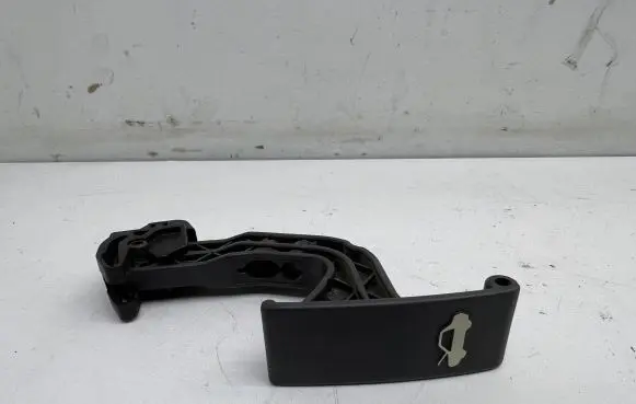 Fiat Ducato Engine bonnet (hood) release handle 2A098