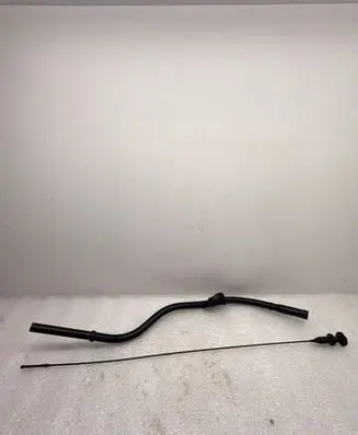 BMW 5 G30 G31 G38 Oil level dip stick 8571196 857119602