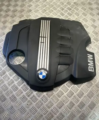 BMW X5 E70 Engine cover (trim) 7797410