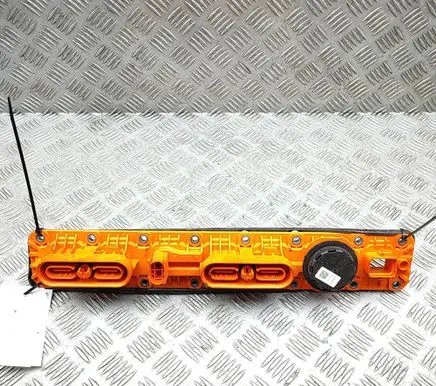 Volkswagen ID.3 Other devices 11K915308G