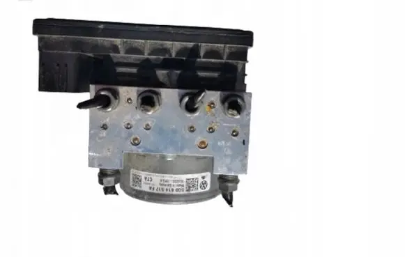 Seat Leon IV ABS control unit/module 