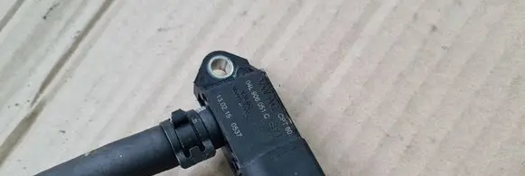 Audi A4 S4 B9 Exhaust gas pressure sensor 04L906051C